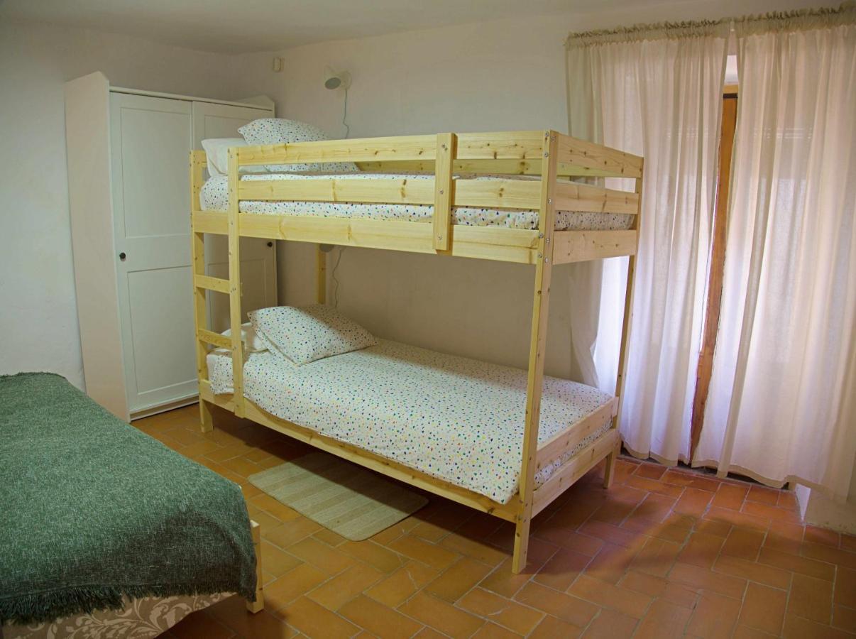 Cal Moliner De Castelladral Apartment Exterior photo